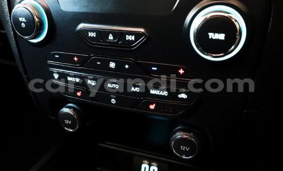 Tenga Tsaru Ford Everest Zvimwe Mota in Kitwe in Zambia Tenga Tsaru Ford Everest Zvimwe Mota in Kitwe in Zambia