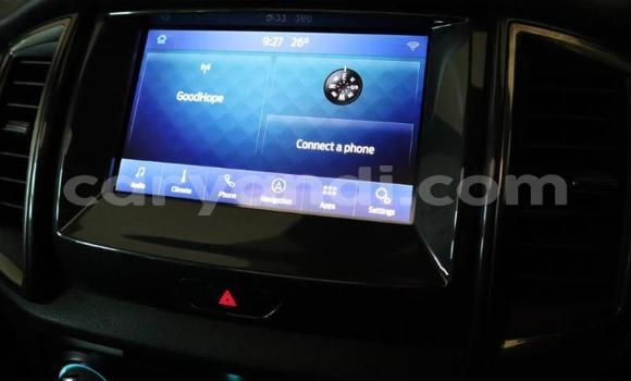 Tenga Tsaru Ford Everest Zvimwe Mota in Kitwe in Zambia Tenga Tsaru Ford Everest Zvimwe Mota in Kitwe in Zambia