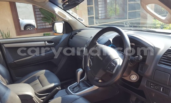 Tenga Tsaru Isuzu KB Sirivha Mota in Lusaka in Zambia Tenga Tsaru Isuzu KB Sirivha Mota in Lusaka in Zambia