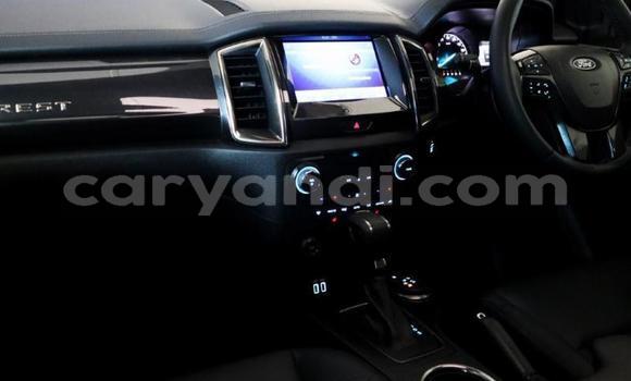 Tenga Tsaru Ford Everest Zvimwe Mota in Kitwe in Zambia Tenga Tsaru Ford Everest Zvimwe Mota in Kitwe in Zambia