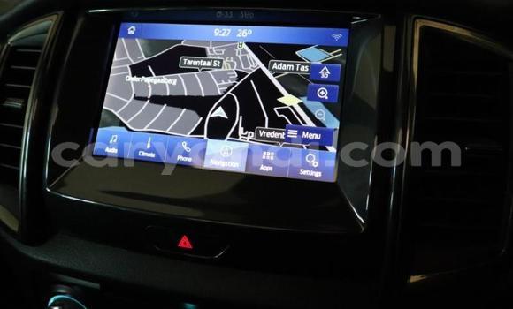 Tenga Tsaru Ford Everest Zvimwe Mota in Kitwe in Zambia Tenga Tsaru Ford Everest Zvimwe Mota in Kitwe in Zambia