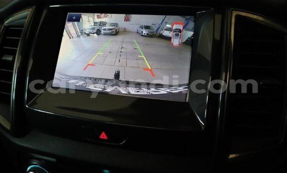 Tenga Tsaru Ford Everest Zvimwe Mota in Kitwe in Zambia Tenga Tsaru Ford Everest Zvimwe Mota in Kitwe in Zambia