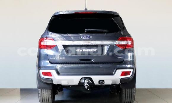 Tenga Tsaru Ford Everest Zvimwe Mota in Kitwe in Zambia Tenga Tsaru Ford Everest Zvimwe Mota in Kitwe in Zambia
