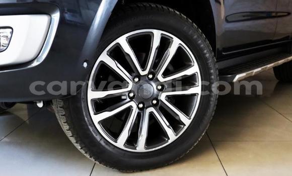 Tenga Tsaru Ford Everest Zvimwe Mota in Kitwe in Zambia Tenga Tsaru Ford Everest Zvimwe Mota in Kitwe in Zambia