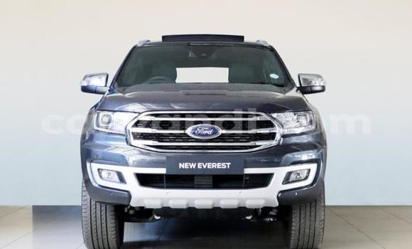 Tenga Tsaru Ford Everest Zvimwe Mota in Kitwe in Zambia Tenga Tsaru Ford Everest Zvimwe Mota in Kitwe in Zambia