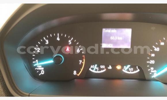 Acheter Occasion Voiture Ford EcoSport Blanc à Kitwe, Zambie Acheter Occasion Voiture Ford EcoSport Blanc à Kitwe, Zambie