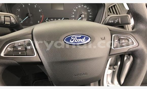 Acheter Occasion Voiture Ford EcoSport Blanc à Kitwe, Zambie Acheter Occasion Voiture Ford EcoSport Blanc à Kitwe, Zambie