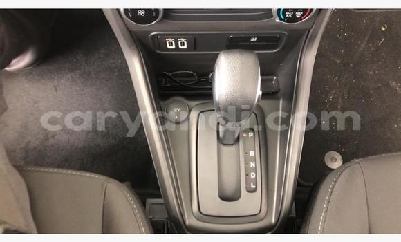 Acheter Occasion Voiture Ford EcoSport Blanc à Kitwe, Zambie Acheter Occasion Voiture Ford EcoSport Blanc à Kitwe, Zambie