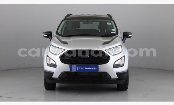 Acheter Occasion Voiture Ford EcoSport Blanc à Kitwe, Zambie Acheter Occasion Voiture Ford EcoSport Blanc à Kitwe, Zambie