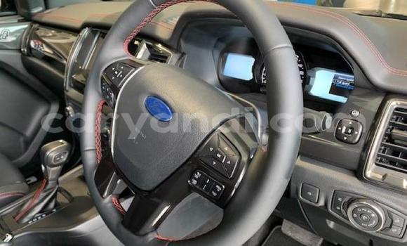 Buy Used Ford Ranger Black Car in Lusaka in Zambia Buy Used Ford Ranger Black Car in Lusaka in Zambia