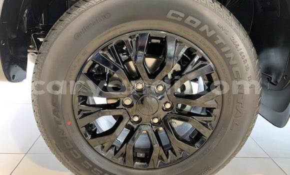 Buy Used Ford Ranger Black Car in Lusaka in Zambia Buy Used Ford Ranger Black Car in Lusaka in Zambia