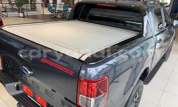 Buy Used Ford Ranger Black Car in Lusaka in Zambia Buy Used Ford Ranger Black Car in Lusaka in Zambia