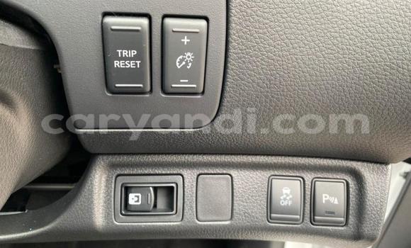 Tenga Tsaru Nissan Navara Chena Mota in Chingola in Zambia Tenga Tsaru Nissan Navara Chena Mota in Chingola in Zambia