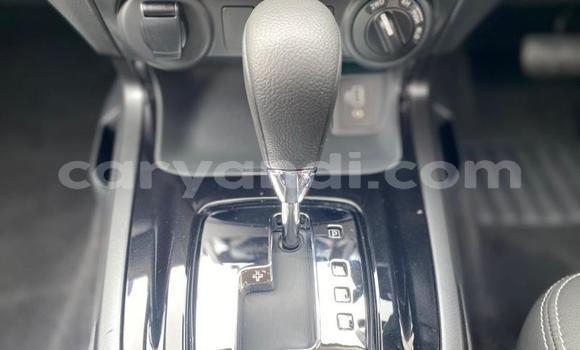 Tenga Tsaru Nissan Navara Chena Mota in Chingola in Zambia Tenga Tsaru Nissan Navara Chena Mota in Chingola in Zambia