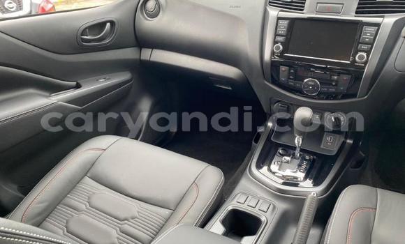 Tenga Tsaru Nissan Navara Chena Mota in Chingola in Zambia Tenga Tsaru Nissan Navara Chena Mota in Chingola in Zambia