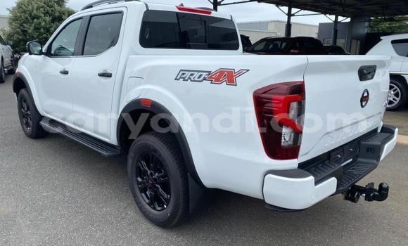 Tenga Tsaru Nissan Navara Chena Mota in Chingola in Zambia Tenga Tsaru Nissan Navara Chena Mota in Chingola in Zambia