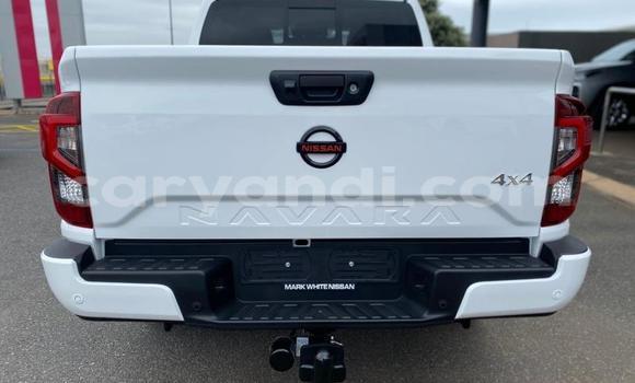 Tenga Tsaru Nissan Navara Chena Mota in Chingola in Zambia Tenga Tsaru Nissan Navara Chena Mota in Chingola in Zambia