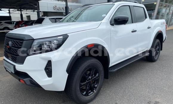 Tenga Tsaru Nissan Navara Chena Mota in Chingola in Zambia Tenga Tsaru Nissan Navara Chena Mota in Chingola in Zambia