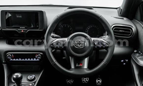 Acheter Occasion Voiture Toyota Yaris Noir à Lusaka, Zambie Acheter Occasion Voiture Toyota Yaris Noir à Lusaka, Zambie