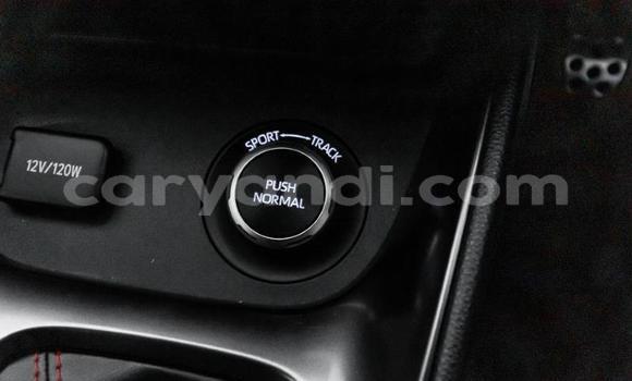 Acheter Occasion Voiture Toyota Yaris Noir à Lusaka, Zambie Acheter Occasion Voiture Toyota Yaris Noir à Lusaka, Zambie