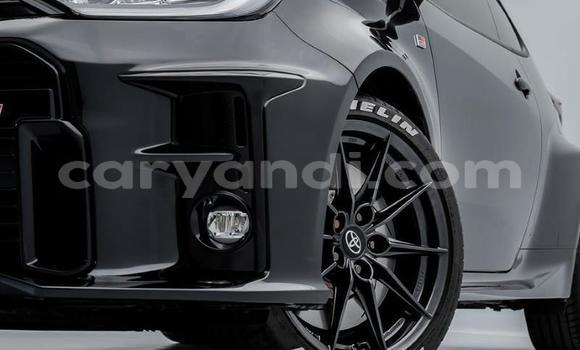 Acheter Occasion Voiture Toyota Yaris Noir à Lusaka, Zambie Acheter Occasion Voiture Toyota Yaris Noir à Lusaka, Zambie