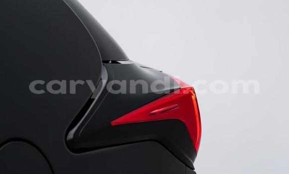 Acheter Occasion Voiture Toyota Yaris Noir à Lusaka, Zambie Acheter Occasion Voiture Toyota Yaris Noir à Lusaka, Zambie