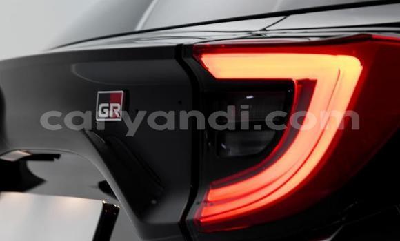 Acheter Occasion Voiture Toyota Yaris Noir à Lusaka, Zambie Acheter Occasion Voiture Toyota Yaris Noir à Lusaka, Zambie