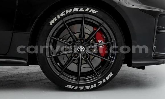 Acheter Occasion Voiture Toyota Yaris Noir à Lusaka, Zambie Acheter Occasion Voiture Toyota Yaris Noir à Lusaka, Zambie