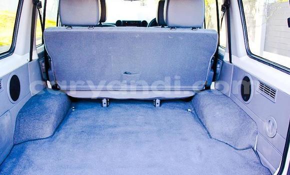 Acheter Occasion Voiture Toyota Land Cruiser Blanc à Livingstone, Zambie Acheter Occasion Voiture Toyota Land Cruiser Blanc à Livingstone, Zambie