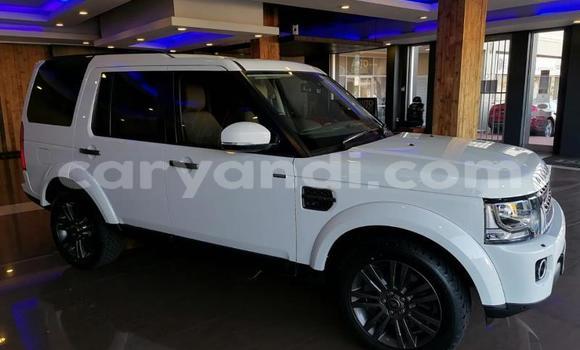 Tenga Tsaru Land Rover Discovery Chena Mota in Lusaka in Zambia Tenga Tsaru Land Rover Discovery Chena Mota in Lusaka in Zambia