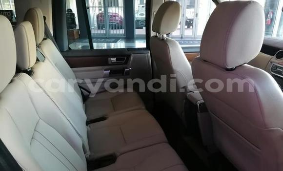 Tenga Tsaru Land Rover Discovery Chena Mota in Lusaka in Zambia Tenga Tsaru Land Rover Discovery Chena Mota in Lusaka in Zambia