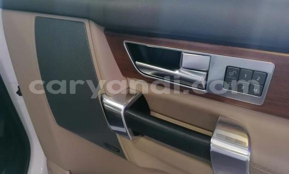 Tenga Tsaru Land Rover Discovery Chena Mota in Lusaka in Zambia Tenga Tsaru Land Rover Discovery Chena Mota in Lusaka in Zambia