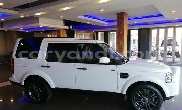 Tenga Tsaru Land Rover Discovery Chena Mota in Lusaka in Zambia Tenga Tsaru Land Rover Discovery Chena Mota in Lusaka in Zambia