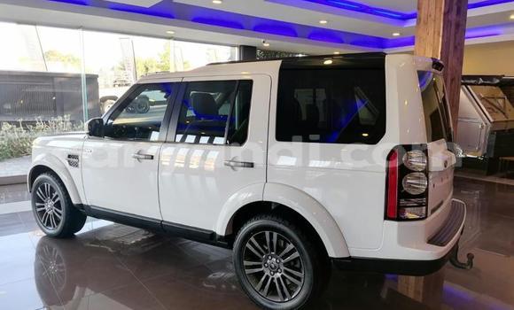 Tenga Tsaru Land Rover Discovery Chena Mota in Lusaka in Zambia Tenga Tsaru Land Rover Discovery Chena Mota in Lusaka in Zambia