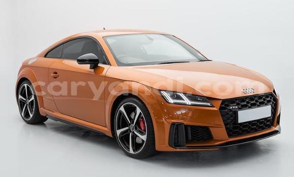 Acheter Occasion Voiture Audi TTS Autre à Lusaka, Zambie Acheter Occasion Voiture Audi TTS Autre à Lusaka, Zambie