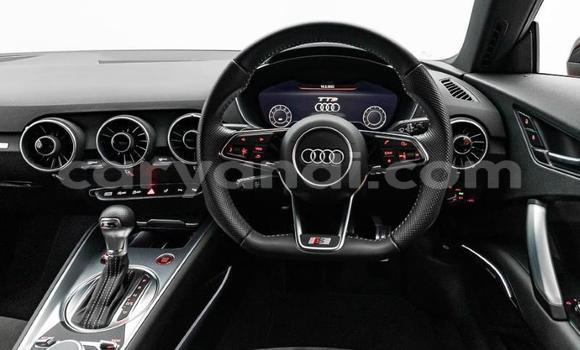Acheter Occasion Voiture Audi TTS Autre à Lusaka, Zambie Acheter Occasion Voiture Audi TTS Autre à Lusaka, Zambie