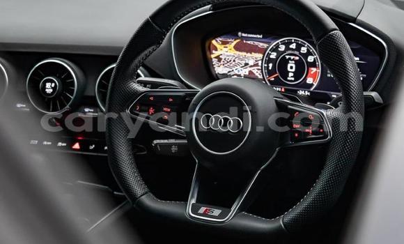 Acheter Occasion Voiture Audi TTS Autre à Lusaka, Zambie Acheter Occasion Voiture Audi TTS Autre à Lusaka, Zambie