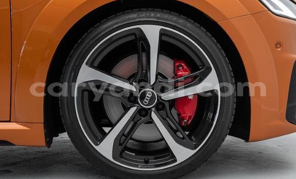 Acheter Occasion Voiture Audi TTS Autre à Lusaka, Zambie Acheter Occasion Voiture Audi TTS Autre à Lusaka, Zambie