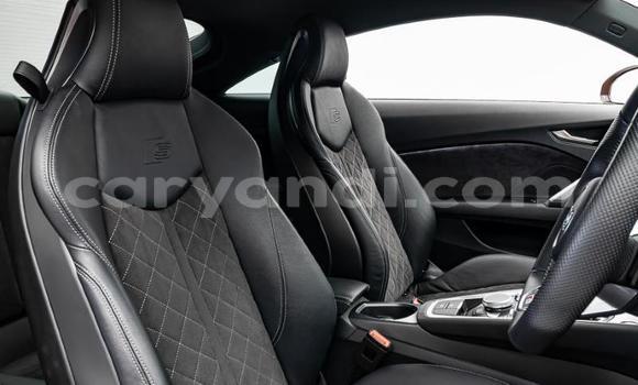 Acheter Occasion Voiture Audi TTS Autre à Lusaka, Zambie Acheter Occasion Voiture Audi TTS Autre à Lusaka, Zambie