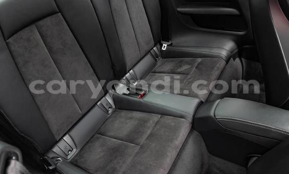 Acheter Occasion Voiture Audi TTS Autre à Lusaka, Zambie Acheter Occasion Voiture Audi TTS Autre à Lusaka, Zambie