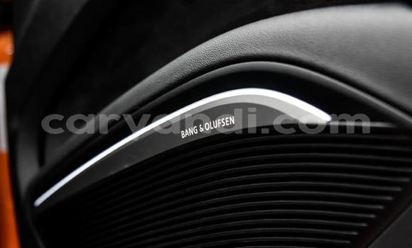 Acheter Occasion Voiture Audi TTS Autre à Lusaka, Zambie Acheter Occasion Voiture Audi TTS Autre à Lusaka, Zambie