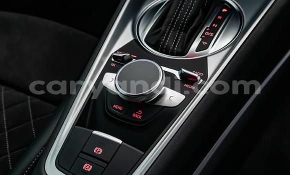 Acheter Occasion Voiture Audi TTS Autre à Lusaka, Zambie Acheter Occasion Voiture Audi TTS Autre à Lusaka, Zambie