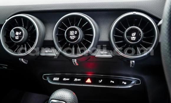 Acheter Occasion Voiture Audi TTS Autre à Lusaka, Zambie Acheter Occasion Voiture Audi TTS Autre à Lusaka, Zambie