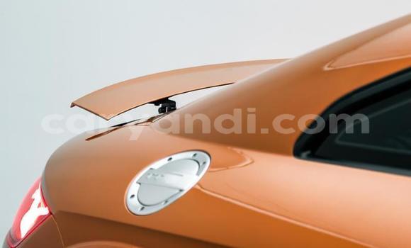 Acheter Occasion Voiture Audi TTS Autre à Lusaka, Zambie Acheter Occasion Voiture Audi TTS Autre à Lusaka, Zambie