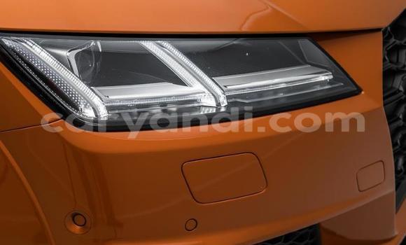 Acheter Occasion Voiture Audi TTS Autre à Lusaka, Zambie Acheter Occasion Voiture Audi TTS Autre à Lusaka, Zambie