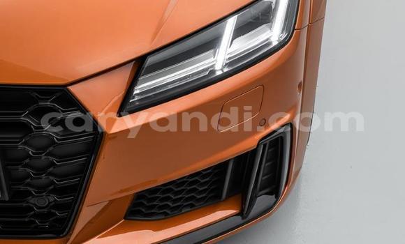 Acheter Occasion Voiture Audi TTS Autre à Lusaka, Zambie Acheter Occasion Voiture Audi TTS Autre à Lusaka, Zambie