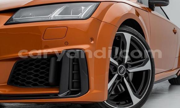 Acheter Occasion Voiture Audi TTS Autre à Lusaka, Zambie Acheter Occasion Voiture Audi TTS Autre à Lusaka, Zambie