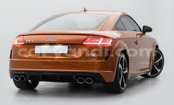 Acheter Occasion Voiture Audi TTS Autre à Lusaka, Zambie Acheter Occasion Voiture Audi TTS Autre à Lusaka, Zambie