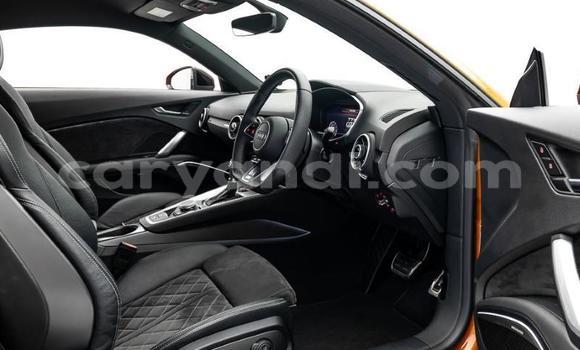 Acheter Occasion Voiture Audi TTS Autre à Lusaka, Zambie Acheter Occasion Voiture Audi TTS Autre à Lusaka, Zambie