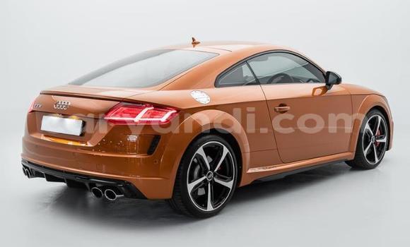 Acheter Occasion Voiture Audi TTS Autre à Lusaka, Zambie Acheter Occasion Voiture Audi TTS Autre à Lusaka, Zambie